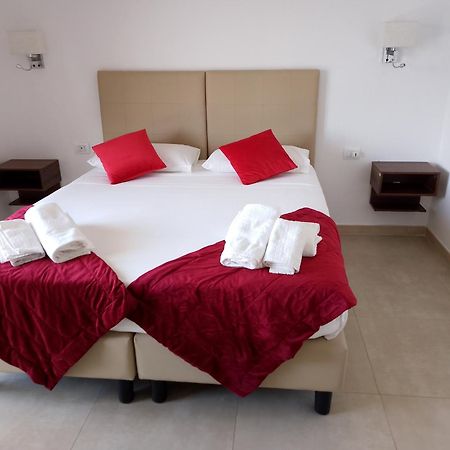 Vinci Residence - Vr Фьюмичино Экстерьер фото