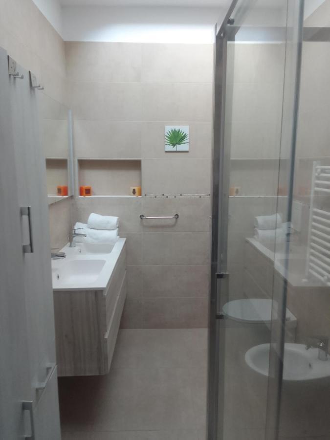 Vinci Residence - Vr Фьюмичино Экстерьер фото