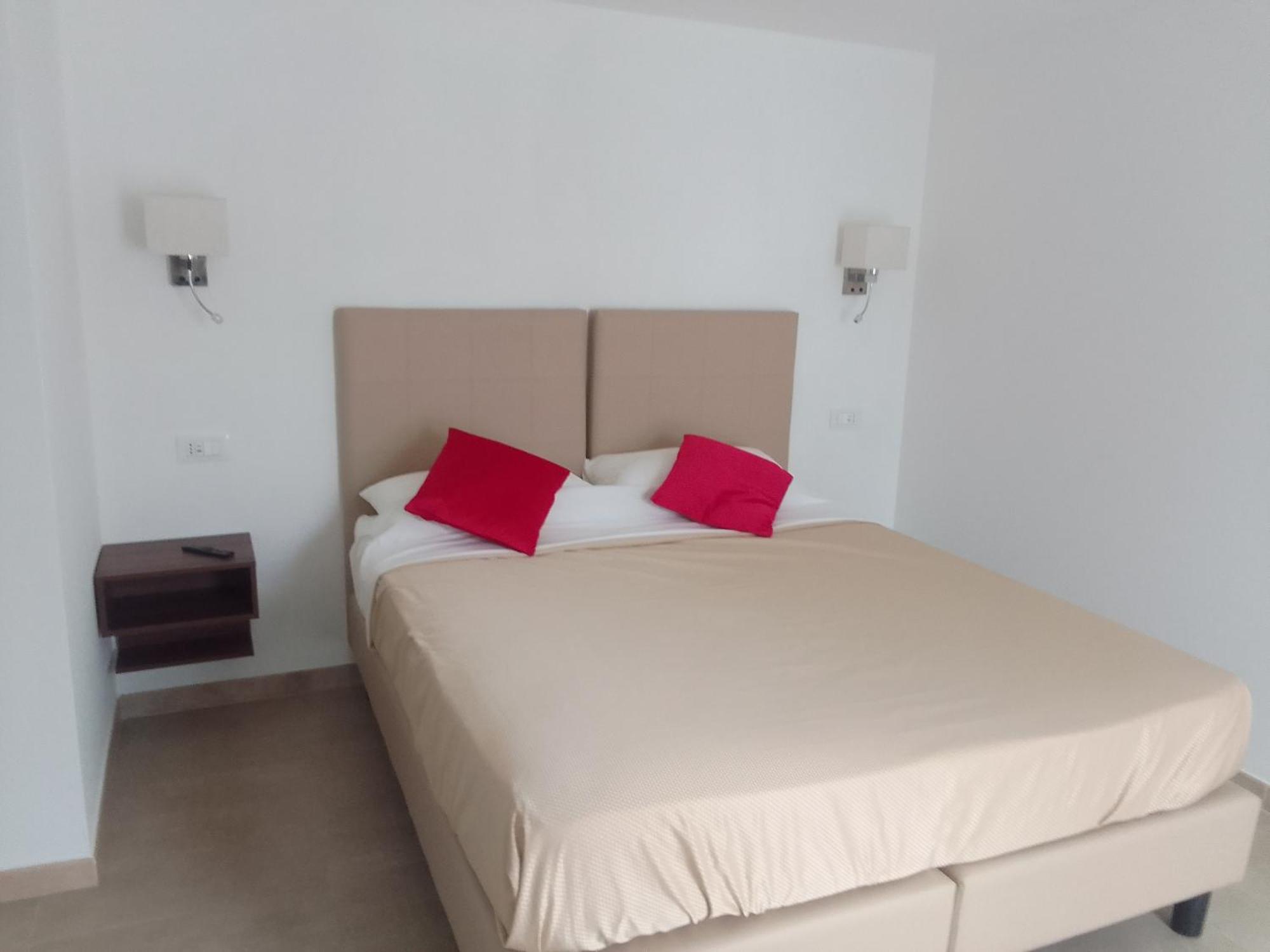 Vinci Residence - Vr Фьюмичино Экстерьер фото