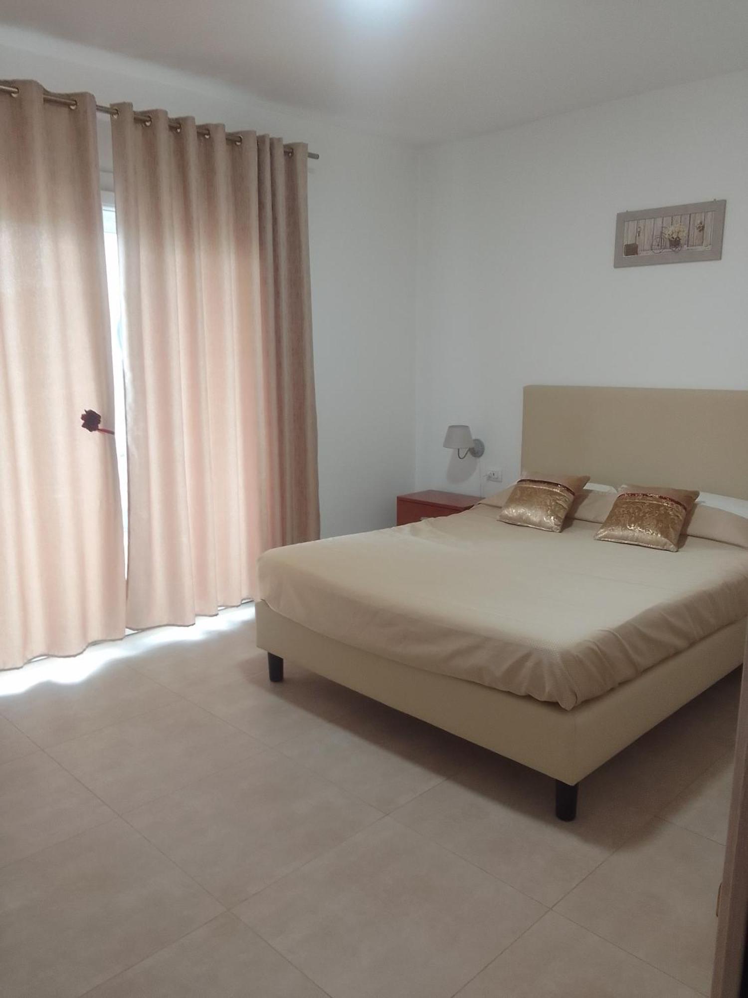 Vinci Residence - Vr Фьюмичино Экстерьер фото